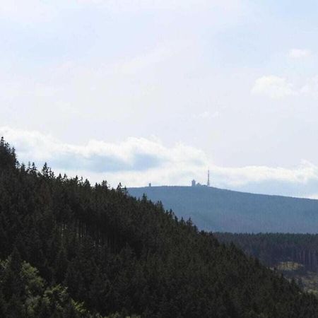 Classic Holiday Home In The Harz Mountains Ilsenburg Esterno foto